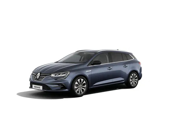 renault pyrzyce Renault Megane cena 113800 przebieg: 1, rok produkcji 2024 z Pyrzyce